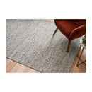 Eve Dark Grey Rug 240 X 320Cm
