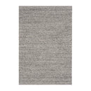 Eve Dark Grey Rug 240 X 320Cm