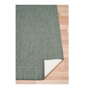 Evelyn Green Rug