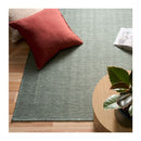 Evelyn Green Rug