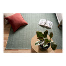 Evelyn Green Rug