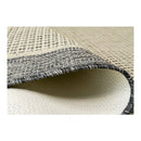 Evelyn Ivory Silver Rug 200 X 290Cm