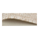Evelyn Sand Rug 200 X 290Cm