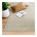 Evelyn Sand Rug 200 X 290Cm