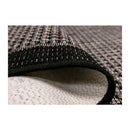 Evelyn Sand Silver Rug