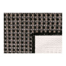 Evelyn Sand Silver Rug