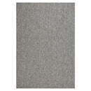 Evelyn Silver White Rug 240 X 320Cm