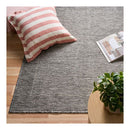 Evelyn Silver White Rug 240 X 320Cm