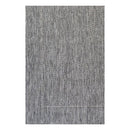 Evelyn Silver White Rug 240 X 320Cm
