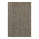 Evelyn Taupe Linen Rug