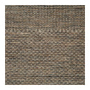 Evelyn Taupe Linen Rug