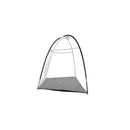Golf Practice Net With Driving Mat Training Target Hitting
