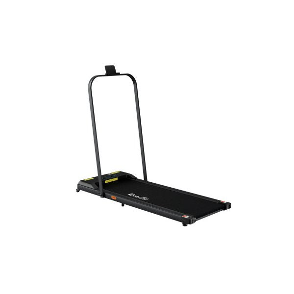 Treadmill Electric Walking Pad Home Gym Fitness Remote Control 380Mm