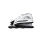 Automatic Pedal Exercise Bike Elliptical Machine Stepper Trainer 50W