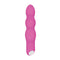 Evolved Afterglow Pink Usb Rechargeable Vibrator