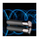 Evolved Back In Black Usb Rechargeable Bullet Black