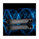 Evolved Back In Black Usb Rechargeable Bullet Black