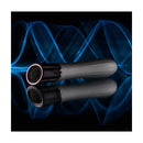 Evolved Back In Black Usb Rechargeable Bullet Black