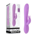 Evolved Bead The Way Usb Rechargeable Rabbit Vibrator Pink