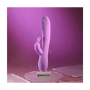 Evolved Bead The Way Usb Rechargeable Rabbit Vibrator Pink