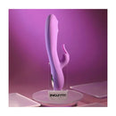 Evolved Bead The Way Usb Rechargeable Rabbit Vibrator Pink