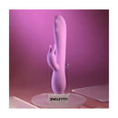 Evolved Bead The Way Usb Rechargeable Rabbit Vibrator Pink
