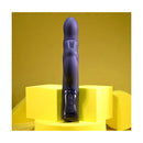 Evolved Big Deal Usb Rechargeable Rabbit Vibrator Purple
