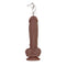 Evolved Big Shot Brown Usb Rechargeable Squirting Dong