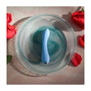 Evolved Blue Crush Blue 12 Cm Usb Rechargeable Mini Vibrator