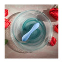 Evolved Blue Crush Blue 12 Cm Usb Rechargeable Mini Vibrator