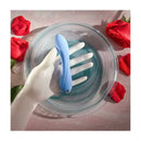 Evolved Blue Crush Blue 12 Cm Usb Rechargeable Mini Vibrator