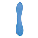 Evolved Blue Crush Blue 12 Cm Usb Rechargeable Mini Vibrator