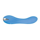 Evolved Blue Crush Blue 12 Cm Usb Rechargeable Mini Vibrator