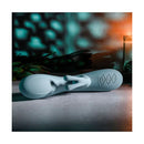 Evolved Boss Bunny Usb Rechargeable Rabbit Vibrator Baby Blue