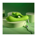 Evolved Brat Bunny Usb Rechargeable Rabbit Vibrator Green