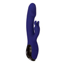 Evolved Bunny Buddy Blue Usb Rechargeable Rabbit Vibrator