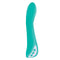 Evolved Come With Me Usb Rechargeable Vibrator With Flicking Head