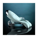 Evolved Couples Therapy Usb Rechargeable Couples Stimulator Teal
