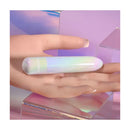 Evolved Easy Does It 10 Cm Usb Rechargeable Bullet Pearlescent White