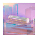 Evolved Easy Does It 10 Cm Usb Rechargeable Bullet Pearlescent White