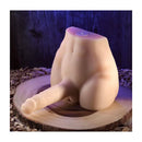Evolved Easy Rider Light Male Torso With Vibrating Penis Flesh