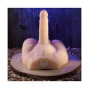 Evolved Easy Rider Light Male Torso With Vibrating Penis Flesh