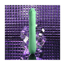 Evolved Full Throttle Usb Rechargeable Vibrator Mint Green
