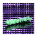 Evolved Full Throttle Usb Rechargeable Vibrator Mint Green