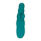 Evolved G Spot Perfection Teal Usb Rechargeable Vibrator