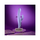Evolved Lavender Love Purple Usb Rechargeable Rabbit Vibrator