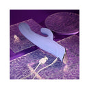 Evolved Lavender Love Purple Usb Rechargeable Rabbit Vibrator
