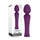 Evolved My Secret Wand Purple 17 Cm Usb Rechargeable Massage Wand