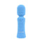 Evolved Out Of The Blue Usb Rechargeable Mini Massager Wand