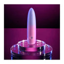Evolved Paradise Bullet Usb Rechargeable Bullet Pink Purple